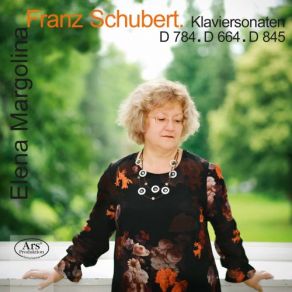 Download track Piano Sonata In A Minor, Op. 42, D. 845: I. Moderato Elena Margolina