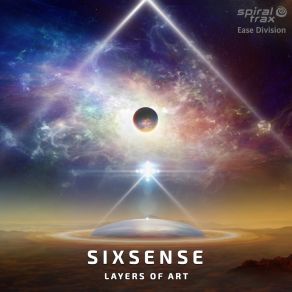 Download track Silent Desert Six Senses