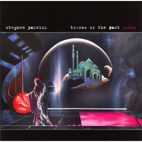 Download track Totem Poles Stephen Parsick