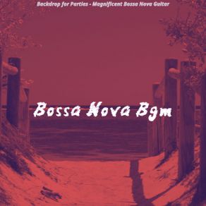 Download track Magnificent Backdrops For Sunday Brunch Bossa Nova Bgm