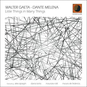 Download track Golden Storm Walter GaetaMaurizio Rolli, Jorge Gabriel Ro