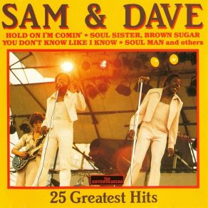 Download track You Got Me Hummin' Sam & Dave