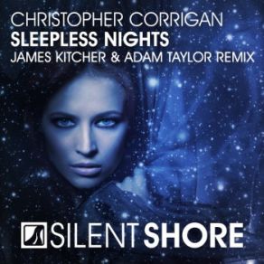 Download track Sleepless Nights (James Kitcher & Adam Taylor Radio Edit) James Kitcher, Christopher CorriganAdam Taylor