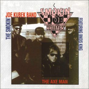 Download track O'clock Blues Smokin' Joe Kubek