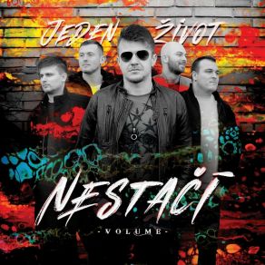 Download track Všetko Raz Prebolí Volume Slovakia