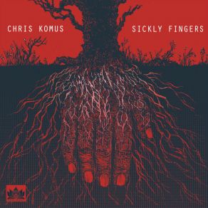 Download track The Infinite Emptiness Of Space Chris Komus