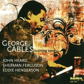 Download track Quiet Fire George Cables