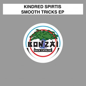 Download track Interlacing Textures (Original Mix) Kindred Spirits