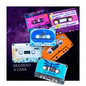 Download track Regreso A Casa Las Alimañas Reptantes