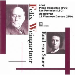 Download track Beethoven - 11 Viennese Dances (Beginning) Franz Liszt