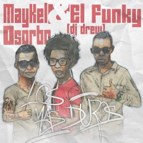 Download track Un Feo Pegao El Funky