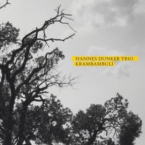 Download track Krambambuli' Hannes Dunker Trio