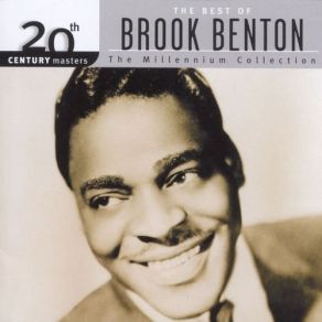 Download track Baby (You'veGot What It Takes) Brook Benton