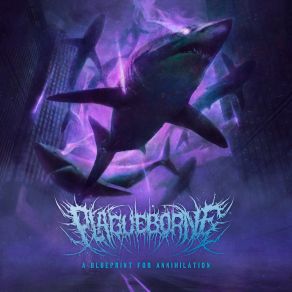 Download track Hollow Heart Plagueborne