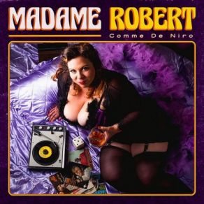 Download track La Reine De La Jungle Madame Robert