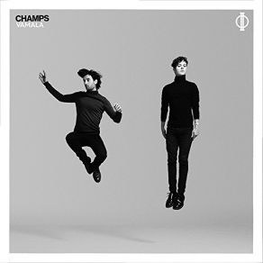 Download track Down (Alone On The Avenue) The Champs