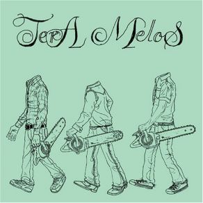 Download track Melody 7 Tera Melos