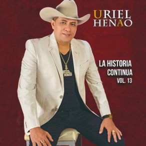 Download track Que Los Cumplas Feliz Uriel Henao