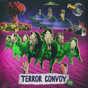 Download track El Riesgo Terror Convoy