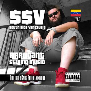 Download track No Feature South Side Venezuela