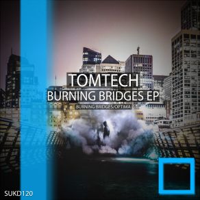 Download track Burning Bridges (Original Mix) TomTech