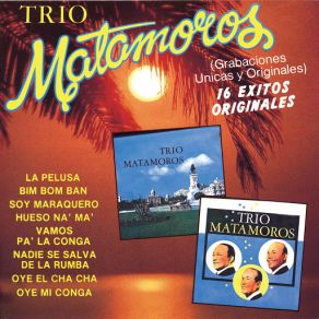 Download track Vamos Pa' La Conga Trio Matamoros