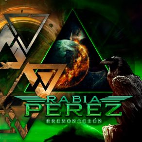 Download track Premonición Rabia Perez