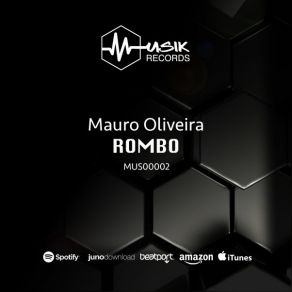 Download track Thymus (Original) Mauro Oliveira