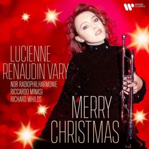 Download track 02 - Weihnachten Lucienne Renaudin Vary