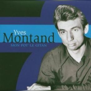 Download track Rue Saint-Vincent (Rose Blanche) Yves Montand