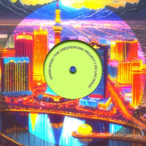 Download track En Las Vegas (Extended Club Mix) The Creeperfunk Project