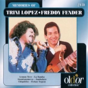 Download track Lemon Tree Trini Lopez