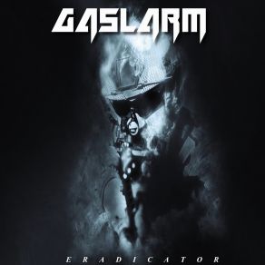 Download track Where The Light Comes To Die Gaslarm