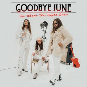 Download track See Where The Night Goes Goodbye June