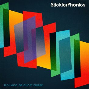 Download track Looking Outside To See In Sticklerphonics