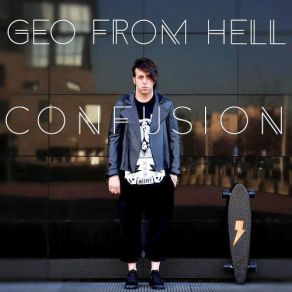 Download track Confusion (Andrea Arcangeli Remix) Geo From Hell