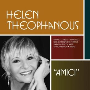 Download track With Every Breath I Take Helen Theophanous