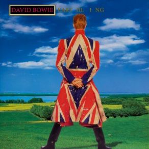 Download track Little Wonder David Bowie