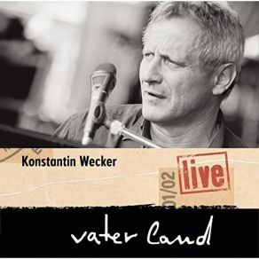 Download track Amerika (Live) Konstantin Wecker