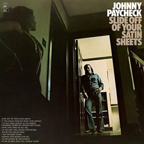 Download track You're Still On My Mind Johnny Paycheck