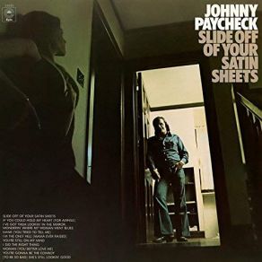 Download track I Did The Right Thing Johnny Paycheck