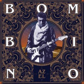 Download track Naqqim Dagh Timshar (We Are Left In This Abandoned Place) Bombino