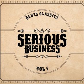 Download track Honky Tonk Serious Business