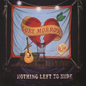 Download track My Way Home Cory Morrow