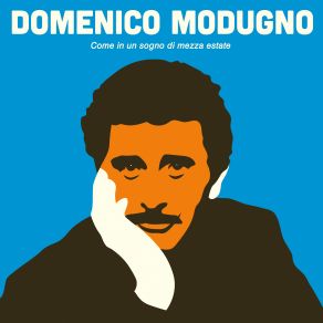 Download track Nisciuno Pò Sapè Domenico Modugno