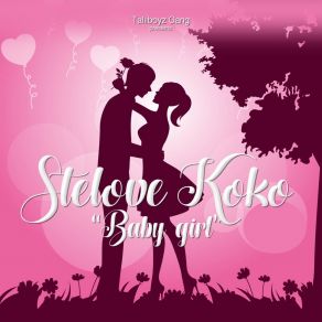 Download track Baby Girl Stelove Koko