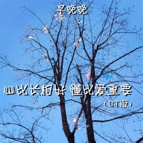 Download track 心比长相好 懂比爱重要 (Dj版伴奏) 廖光明