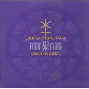 Download track God Is God (Grisha Mix) Juno Reactor