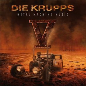 Download track Battle Extreme (Demo) Die Krupps