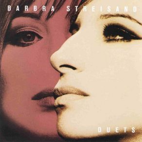 Download track I Won'T Be The One To Let Go Barbra StreisandBarry Manilow